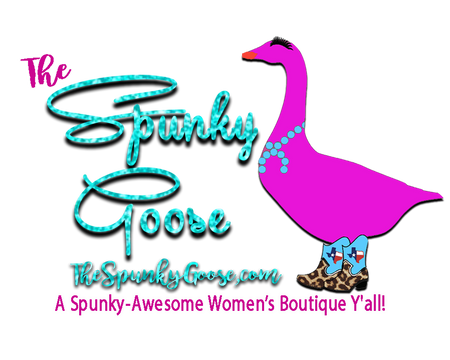 The Spunky Goose